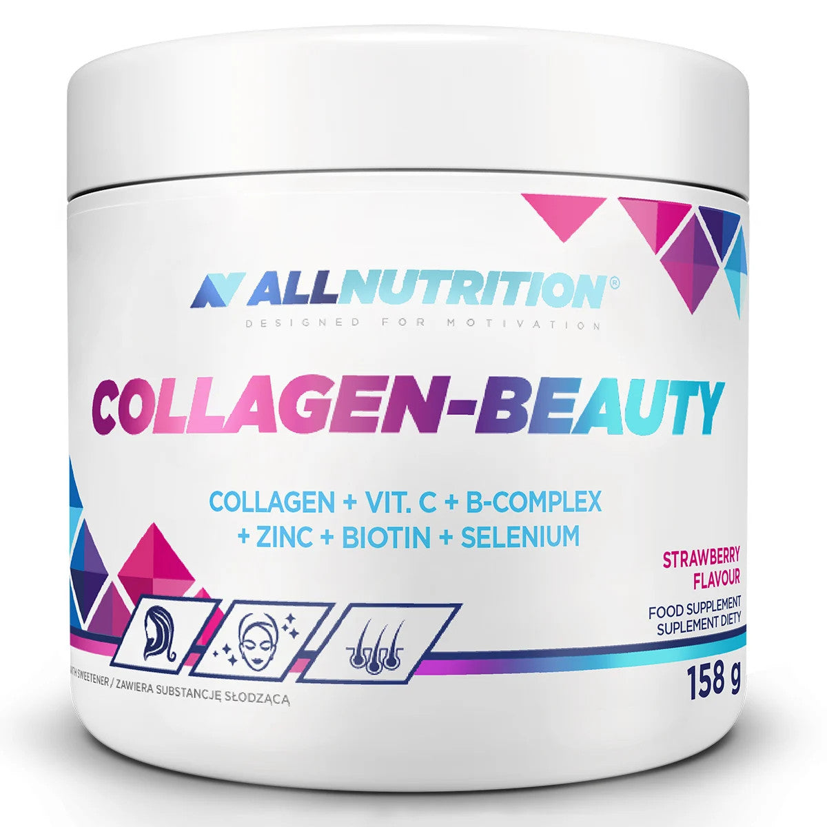 Collagen-Beauty 158g