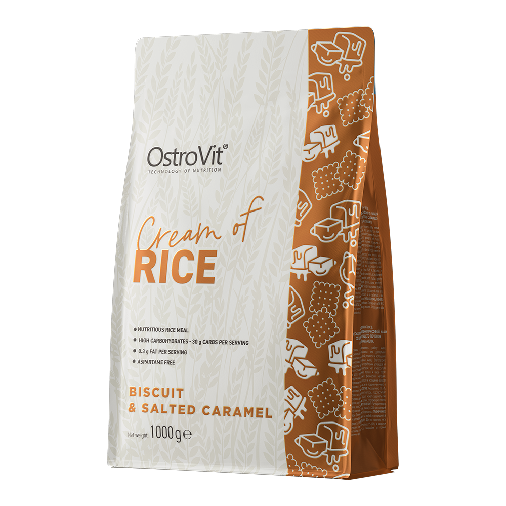 OstroVit Cream of Rice 1kg