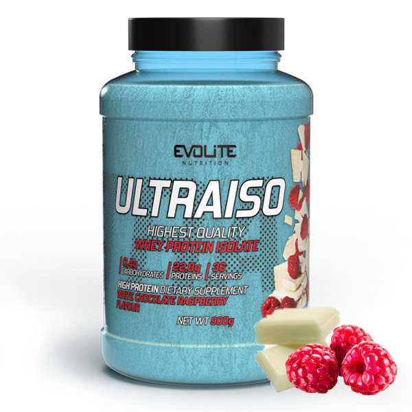 UltraIso 900g