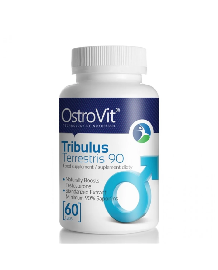 Tribulus Terrestris 90 60 caps