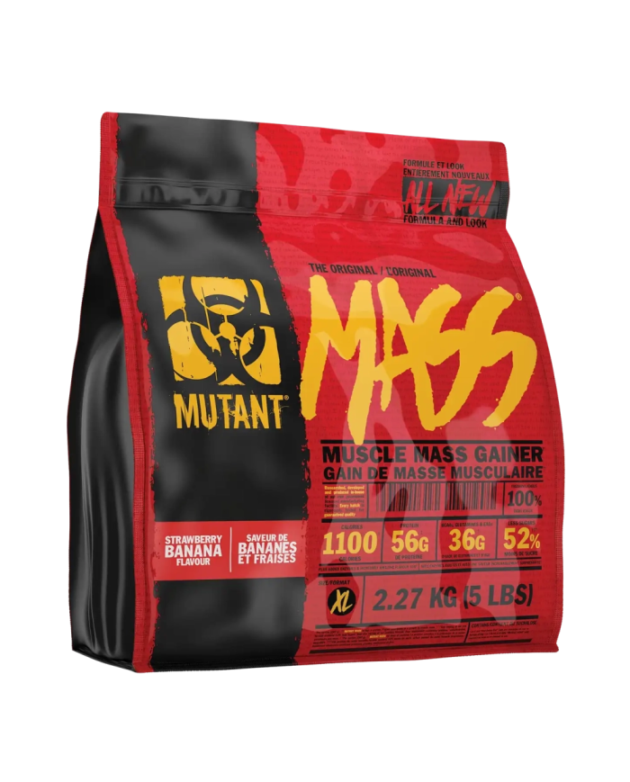 Mutant Mass 2270g