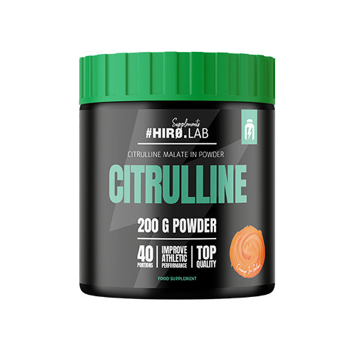 HIRO.LAB Citrulline 200g