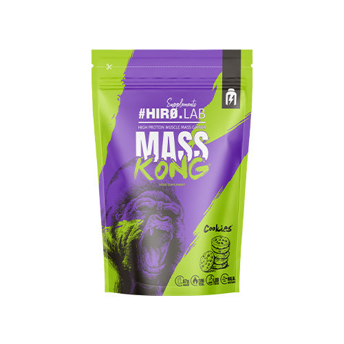 HIRO.LAB Mass KONG 1000g