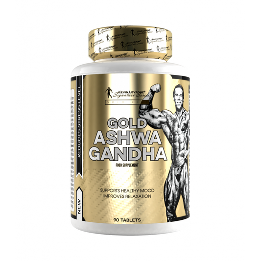 Levrone GOLD Ashwagandha 90 tabs