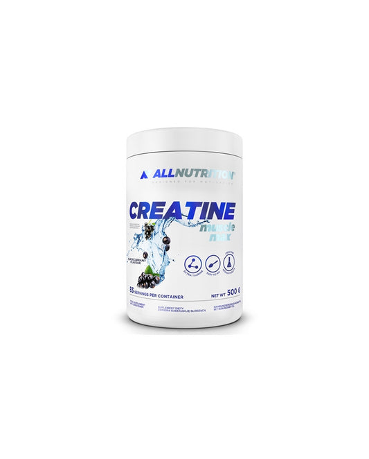 ALLNUTRITION CREATINE MUSCLE MAX 500g