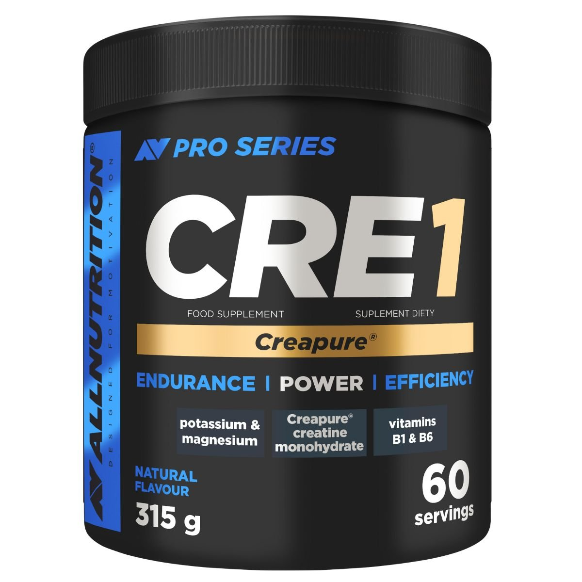 CRE1 Creapure 360g