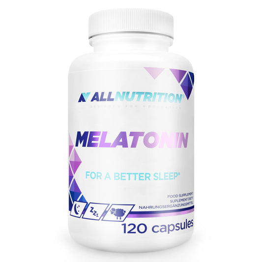 Melatonina 120kap