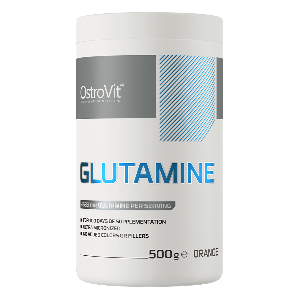 OstroVit Glutamine 500g