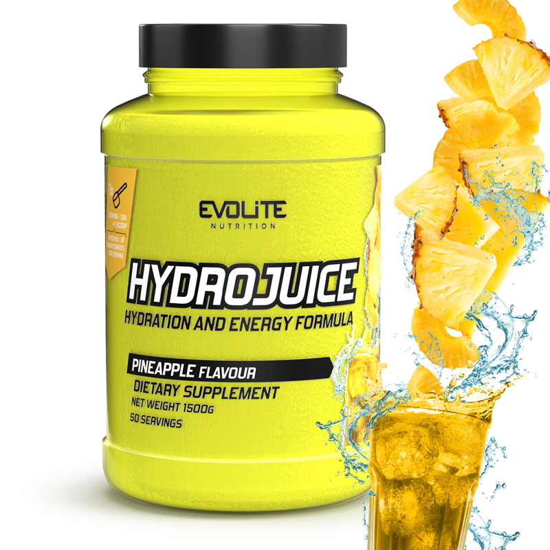 Evolite HydroJuice 1500g