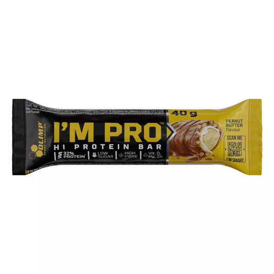 I'M PRO Protein Bar 40g