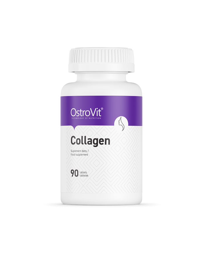 OstroVit Collagen 90 tabs