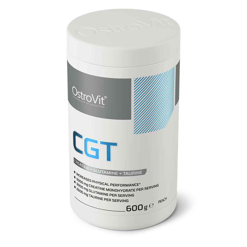 OstroVit CGT 600g
