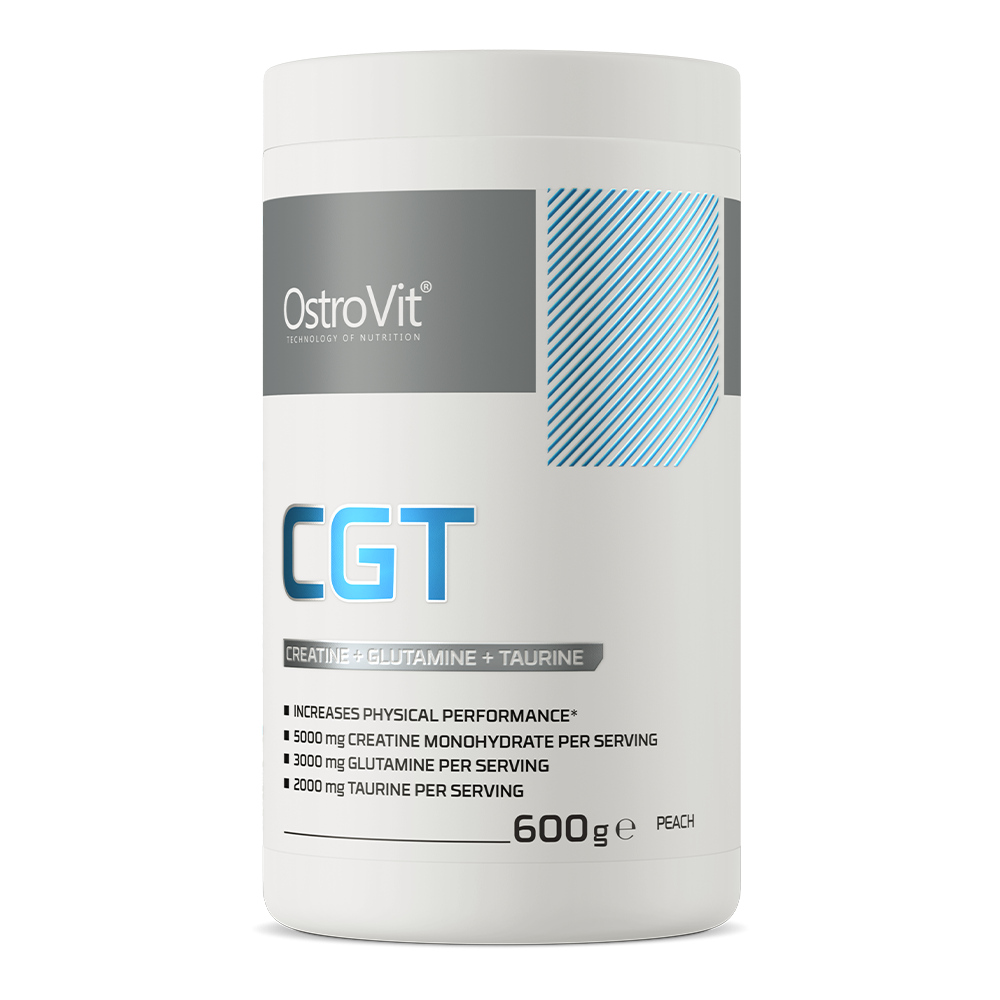 OstroVit CGT 600g
