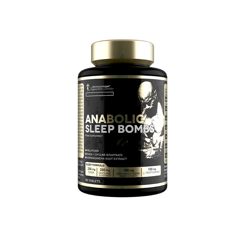 Levrone Anabolic Sleep Bombs 90 tab