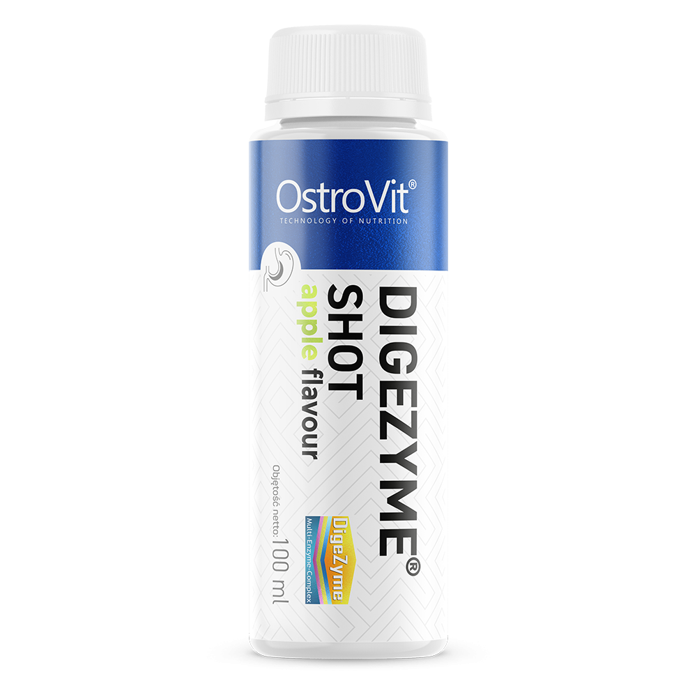 Digezyme® Shot 100 ml