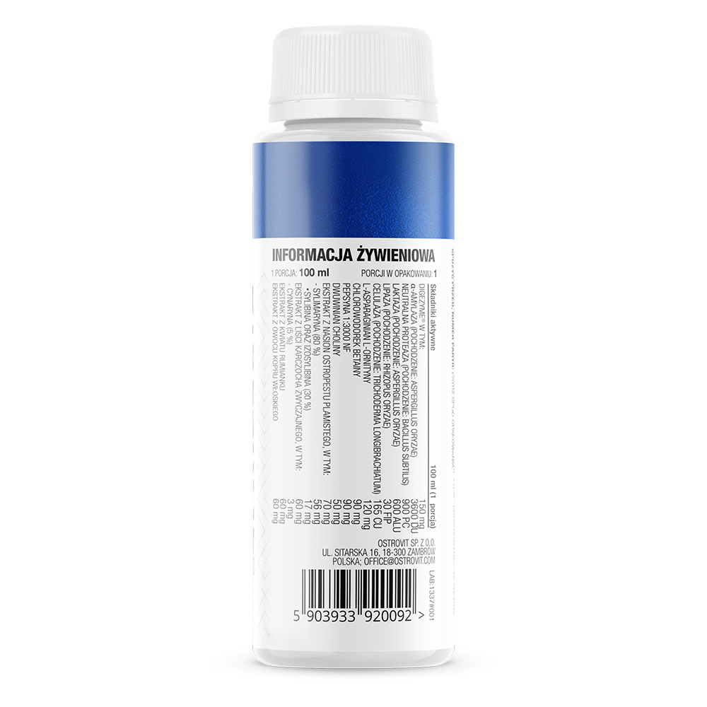 Digezyme® Shot 100 ml