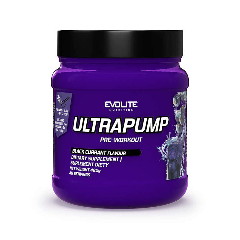 Ultra Pump 420g