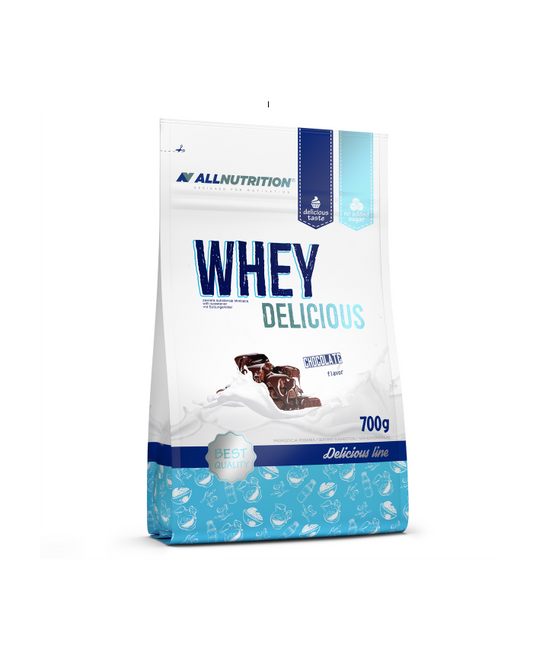 ALLNUTRITION WHEY DELICIOUS PROTEIN 700g