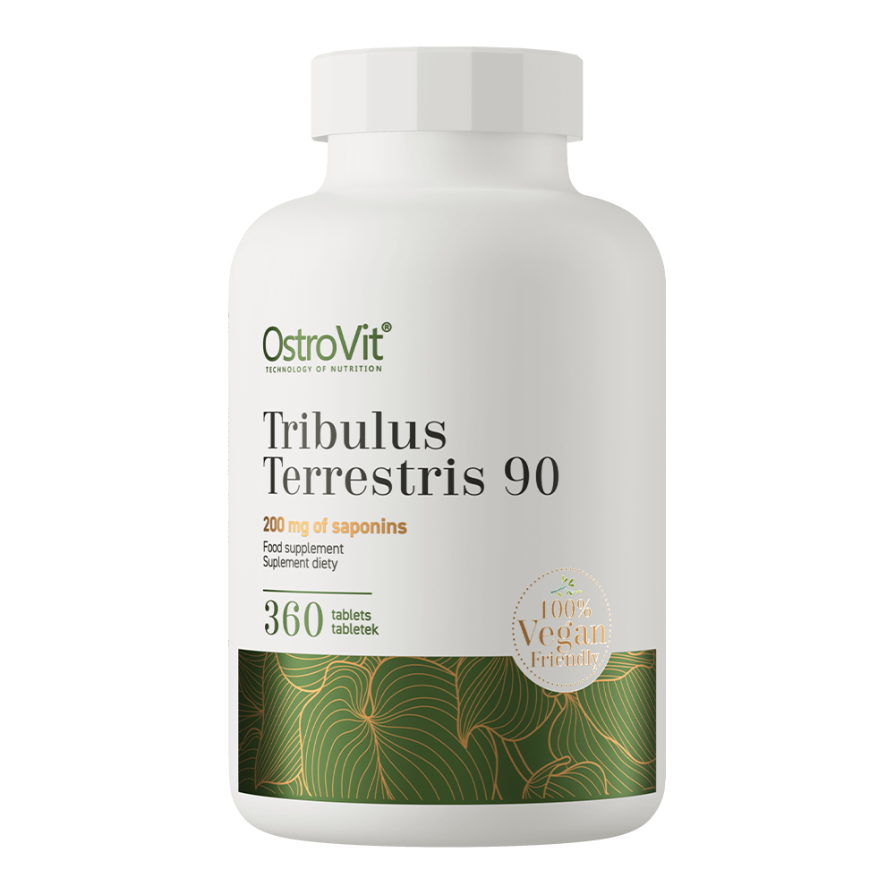 Tribulus Terrestris VEGE 360 tabs