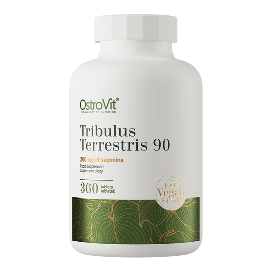 Tribulus Terrestris VEGE 360 tabs