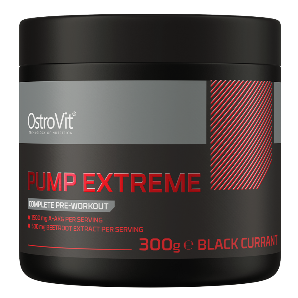 Pump Extreme 300g