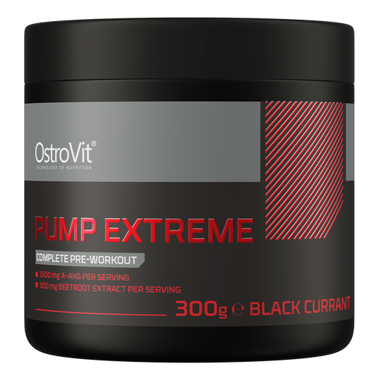 Pump Extreme 300g