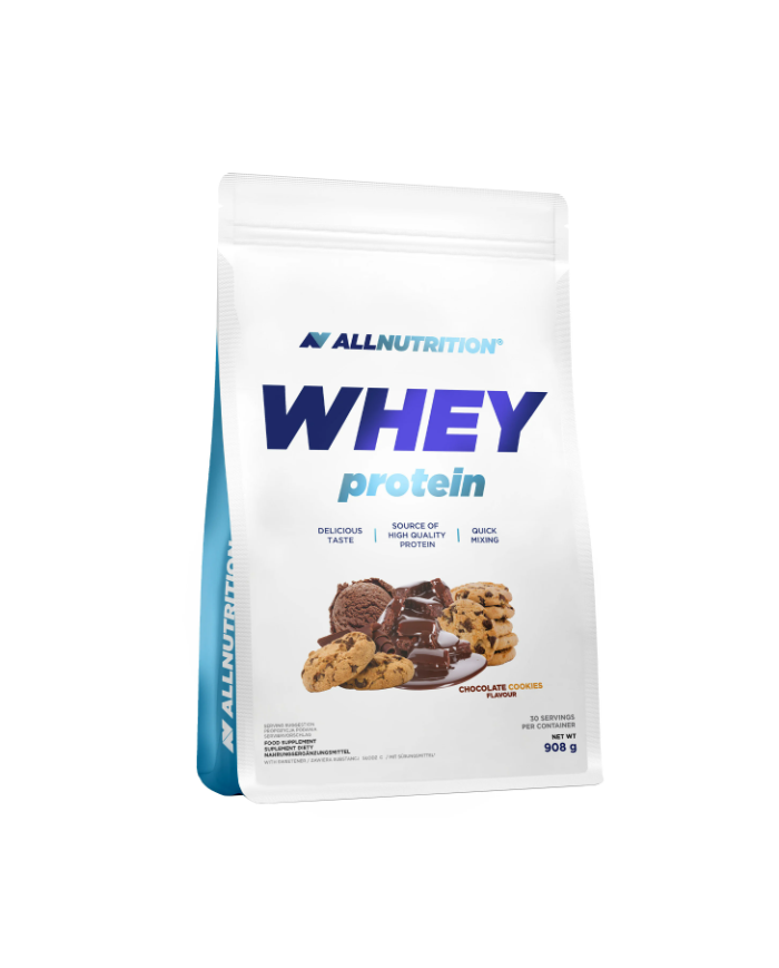 ALLNUTRITION WHEY PROTEIN 908g