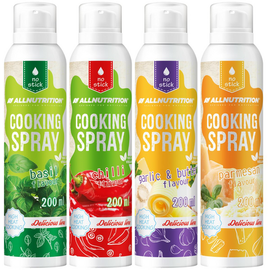 Cooking Spray 200ml