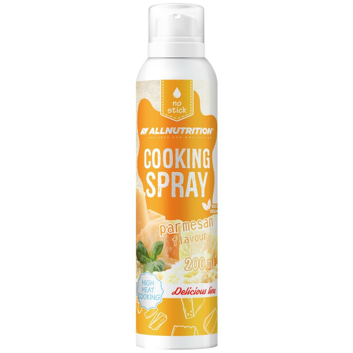 Cooking Spray 200ml