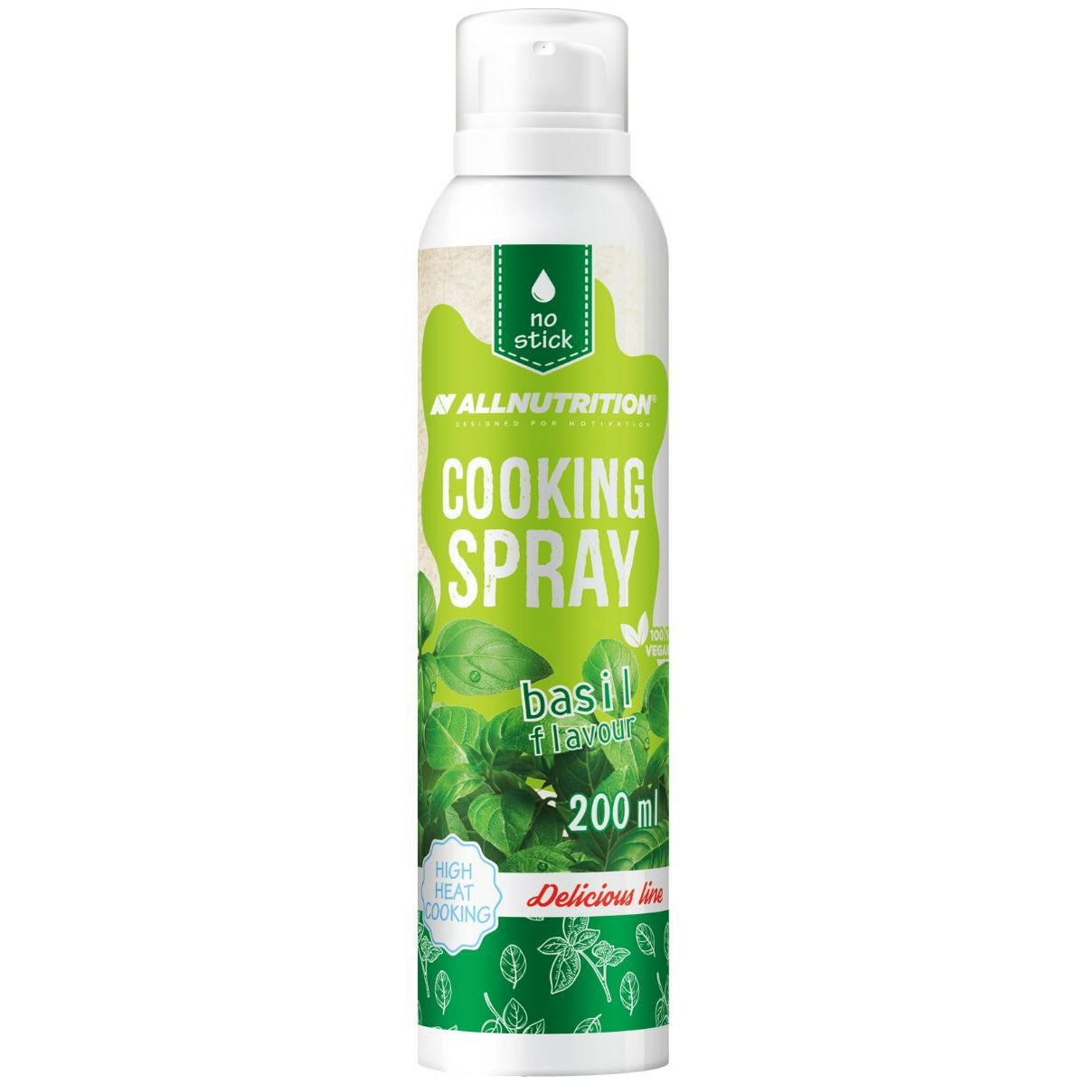 Cooking Spray 200ml