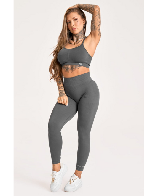 LEGINSY PUSH UP 2.0 DARK SILVER