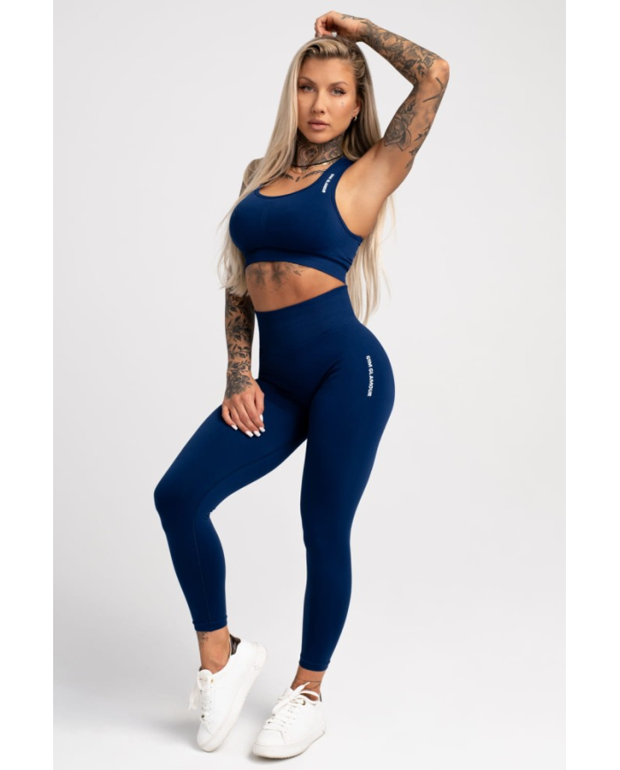 Leginsy compress night sky