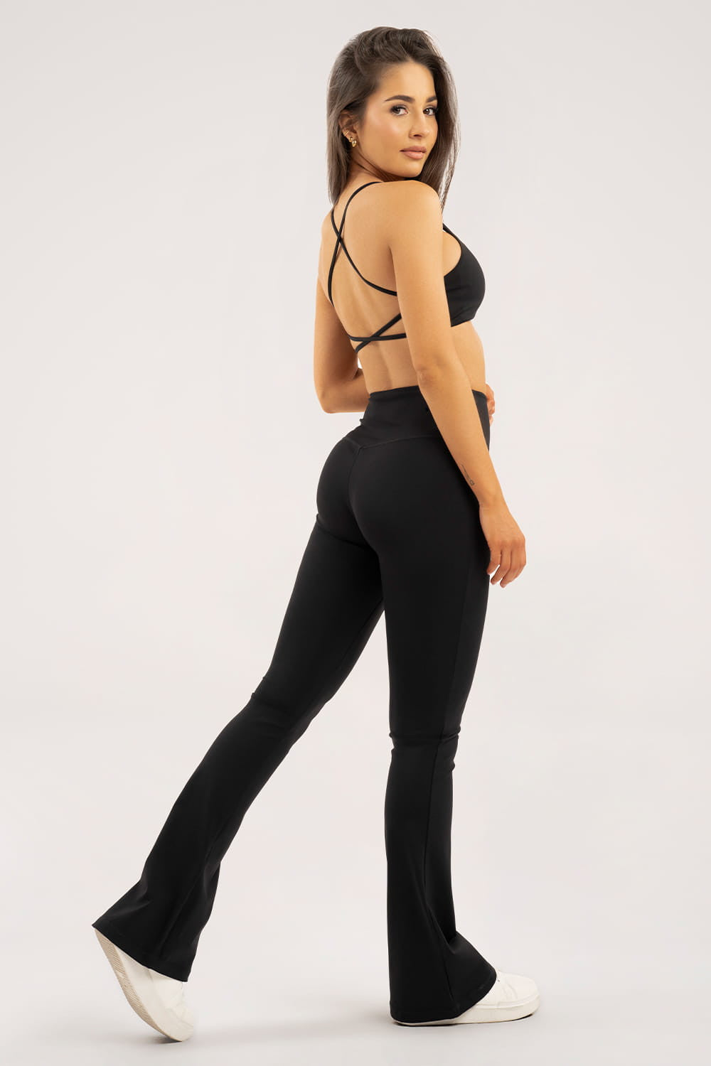 Black Sports Bells