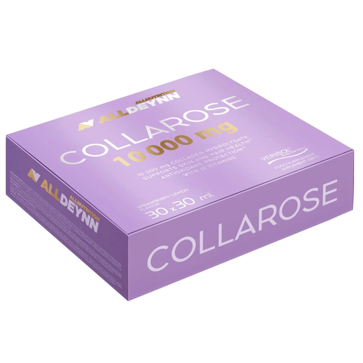 COLLAROSE 10 000 MG 30x30ml