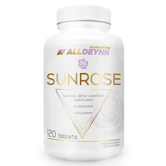 Sunrose 120 tab