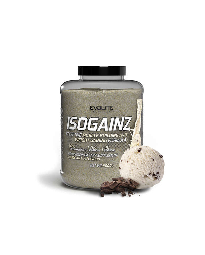 Evolite IsoGainz 4000g – zdjęcie 2