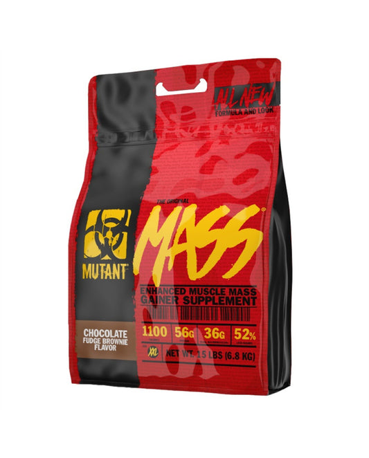 PVL Mutant Mass New 6800g