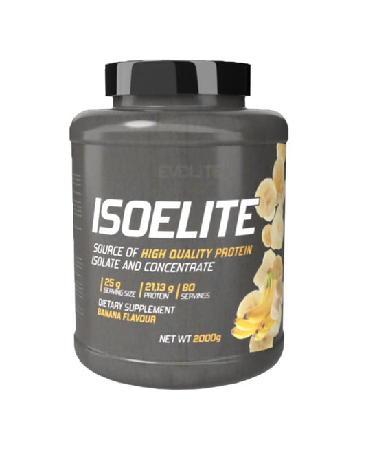 Evolite IsoElite 2000g