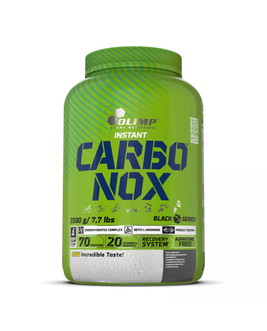 Carbonox 3500g