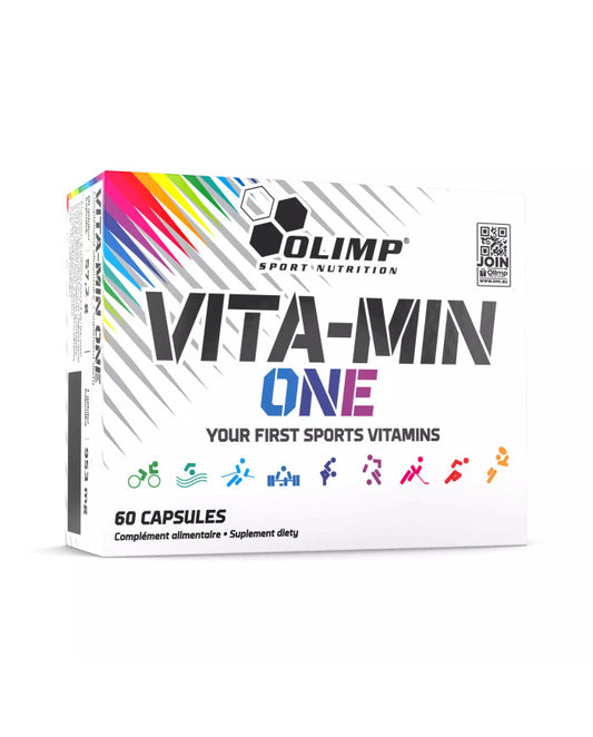 Olimp Vita-Min One 60 cap