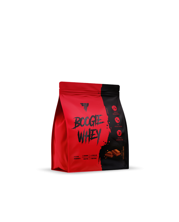 BOOGIEWHEY 500g