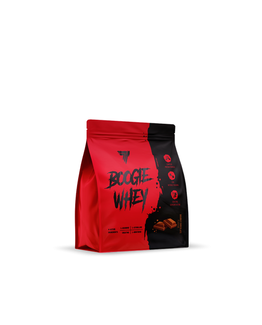 BOOGIEWHEY 500g