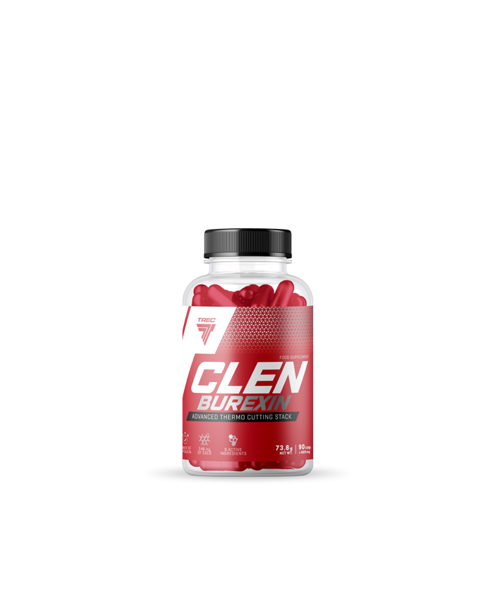 CLENBUREXIN 90cap