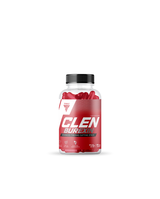 CLENBUREXIN 90cap