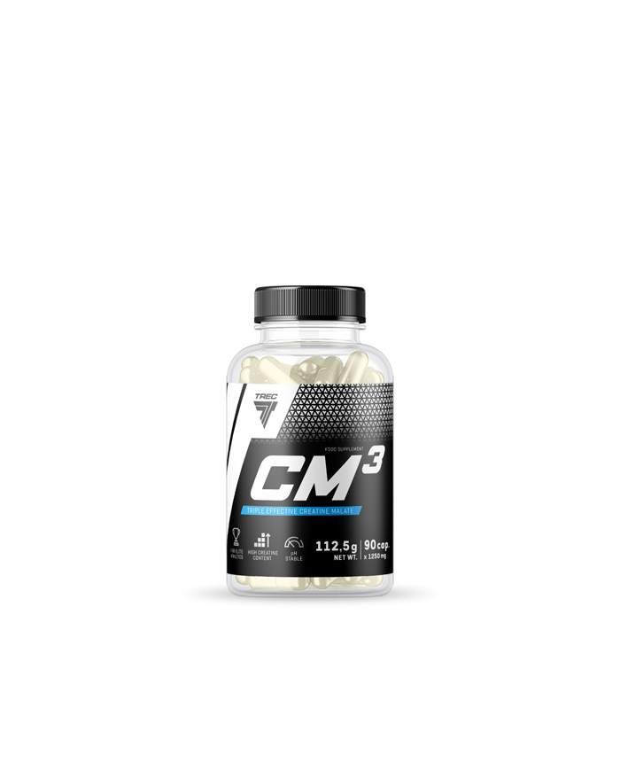 CM3 180 cap
