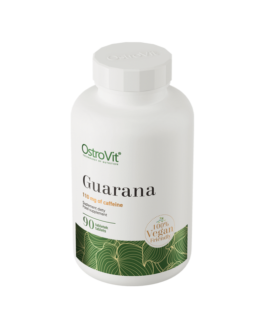 OstroVit Guarana VEGE 90 tab