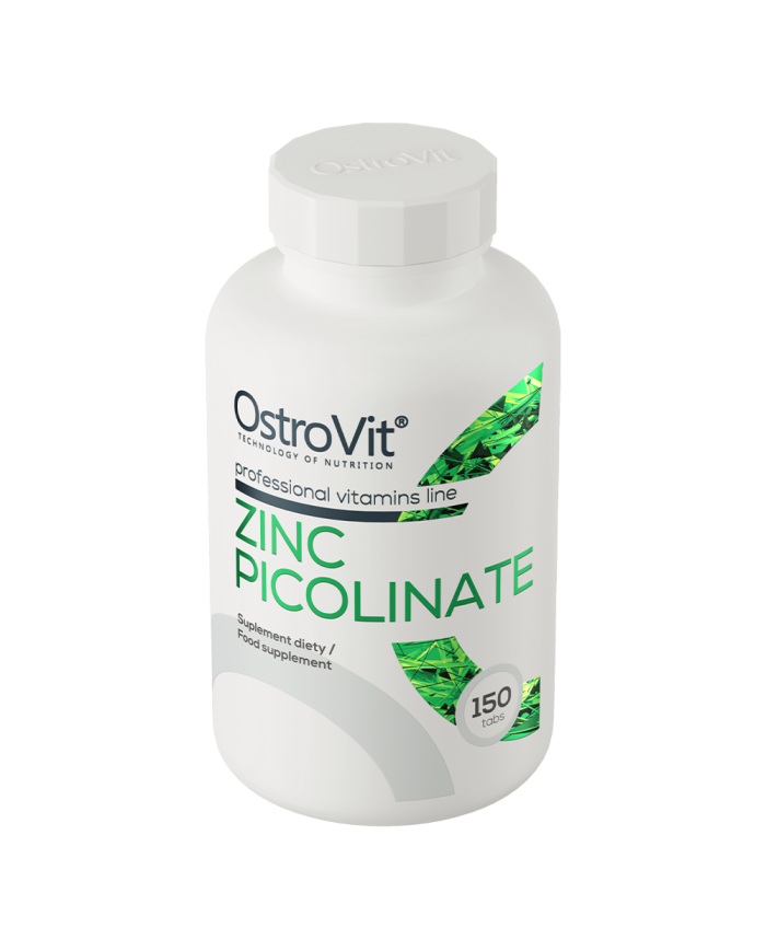 OstroVit Zinc Picolinate 150 tab