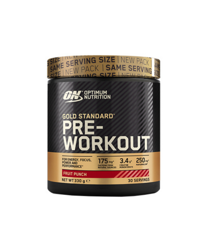 ON Pre-Workout 330g
