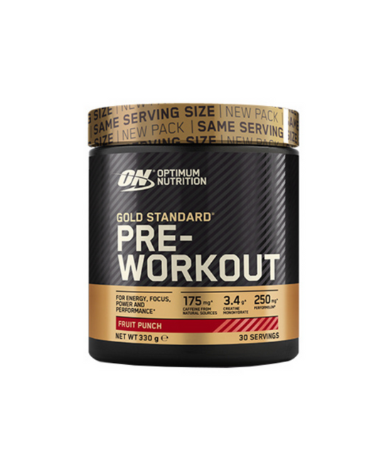 ON Pre-Workout 330g
