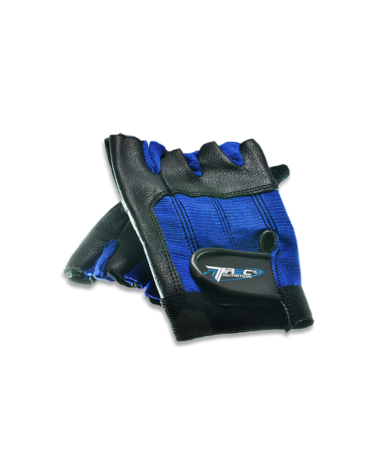 PLUS GLOVES CLASSIC BLUE